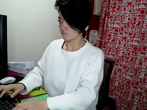 Snapshot of Came-II chatting on 31, 7, 2026 Came-II online show from 31, 7, 2026