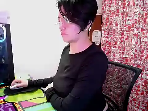 Snapshot of Came-II chatting on 1, 8, 2026 Came-II online show from 1, 8, 2026
