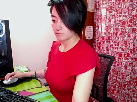 Snapshot of Came-II chatting on 1, 8, 2026 Came-II online show from 1, 8, 2026