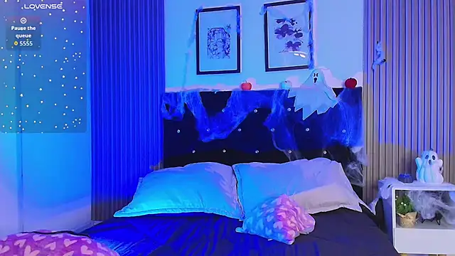 ashlycarteer online show from 10, 10, 2025