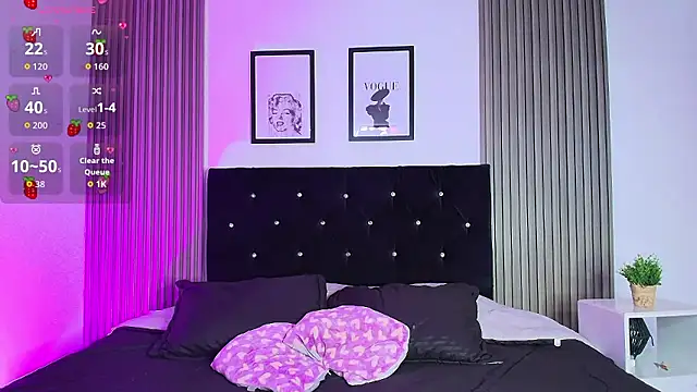 ashlycarteer online show from 14, 1, 2026