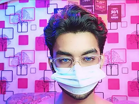 ChiseledCharm online show from 10, 10, 2025