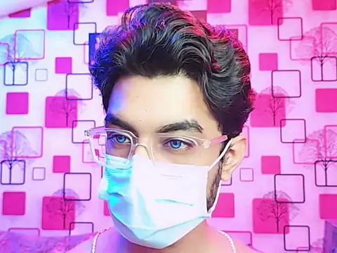 ChiseledCharm online show from 28, 10, 2025