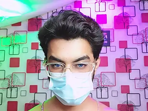 ChiseledCharm online show from 29, 10, 2025