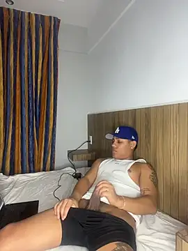 dotado 20xx online show from 3, 3, 2026