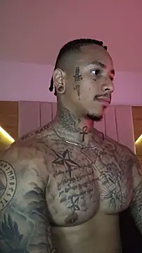 David tatto1 online show from 23, 11, 2025