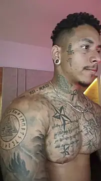 David tatto1 online show from 20, 12, 2025