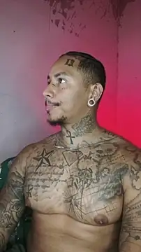 David tatto1 online show from 12, 2, 2026