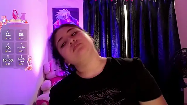 Gaby  Howards online show from 7, 10, 2025