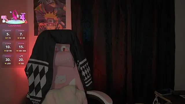 Gaby  Howards online show from 7, 11, 2025