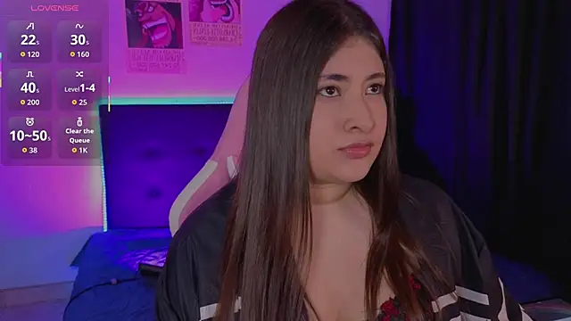 Gaby  Howards online show from 25, 11, 2025