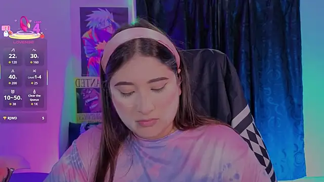 Gaby  Howards online show from 13, 12, 2025