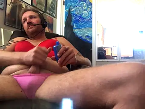 lilthicky352 online show from 30, 10, 2025