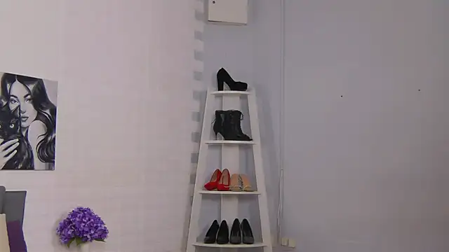 Agnessa online show from 31, 3, 2026