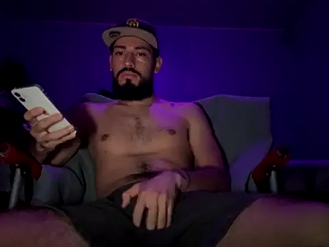 Jonny0399  online show from 15, 10, 2025