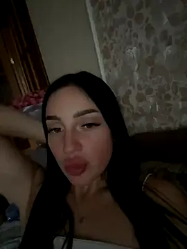 Soft Pleasure online show from 29, 9, 2025