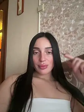 Soft Pleasure online show from 27, 10, 2025