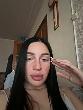 Soft Pleasure online show from 9, 11, 2025