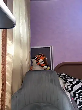 Soft Pleasure online show from 17, 11, 2025