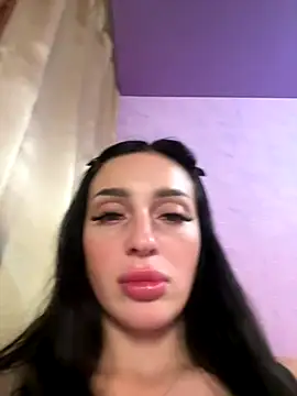 Soft Pleasure online show from 25, 11, 2025