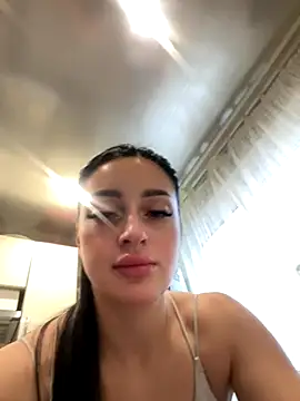 Soft Pleasure online show from 2, 12, 2025