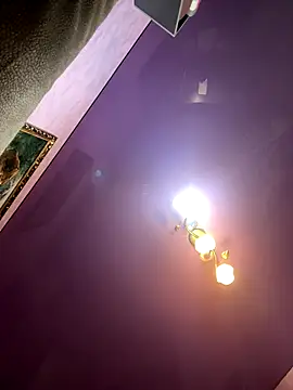 Soft Pleasure online show from 21, 12, 2025