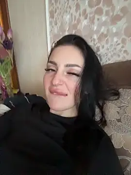 Soft Pleasure online show from 13, 3, 2026