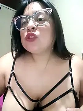 kathy9522 online show from 15, 12, 2025