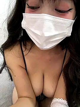 Snapshot of cute-yay chatting on 28, 11, 2025 cute-yay online show from 28, 11, 2025