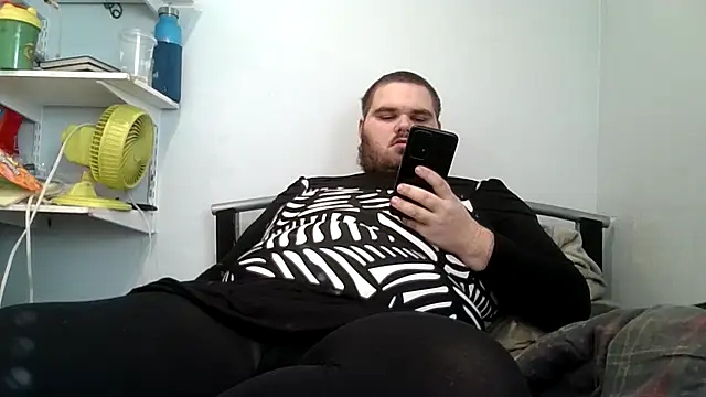 alexthe9t online show from 2, 12, 2025