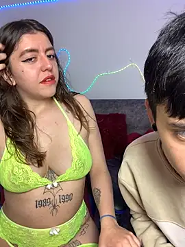 antonelaXantonysex online show from 7, 10, 2025