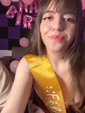 antonelaXantonysex online show from 4, 2, 2026