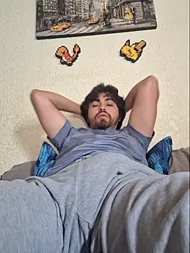 Chamis online show from 11, 11, 2025