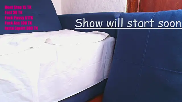 couplelove543 online show from 20, 10, 2025