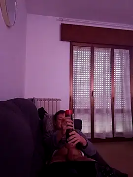 Alessio1987 online show from 14, 2, 2026