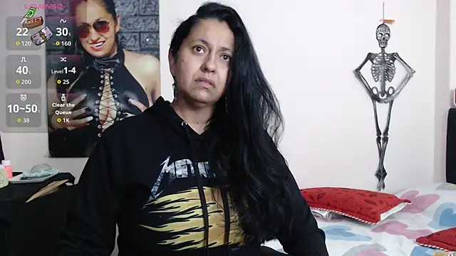 holydeath 1 online show from 11, 10, 2025