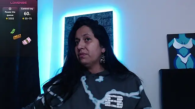 holydeath 1 online show from 23, 10, 2025