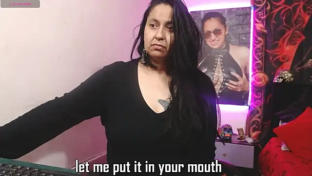 Snapshot of holydeath_1 chatting on 13, 5, 2026 holydeath 1 online show from 13, 5, 2026