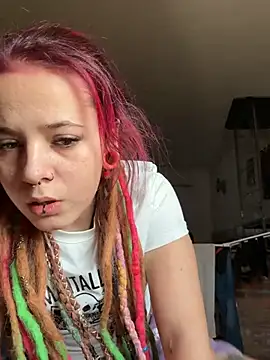 Snapshot of 666lina420 chatting on 2, 3, 2026 666lina420 online show from 2, 3, 2026