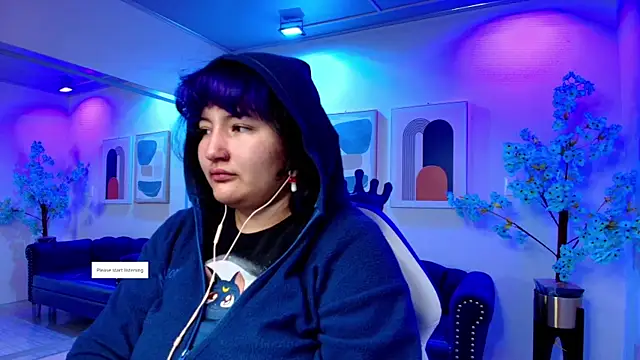 Ritsuka berry online show from 14, 9, 2025