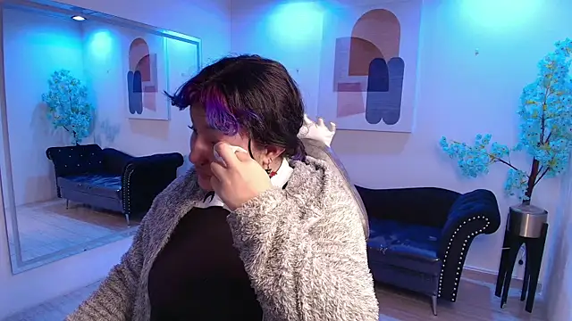 Ritsuka berry online show from 16, 10, 2025