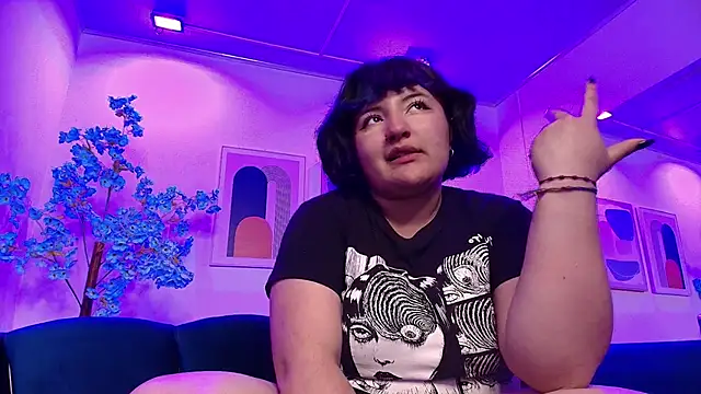 Ritsuka berry online show from 5, 11, 2025