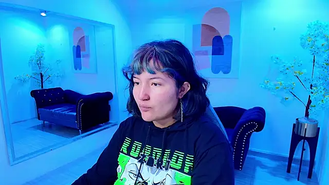 Ritsuka berry online show from 13, 4, 2026