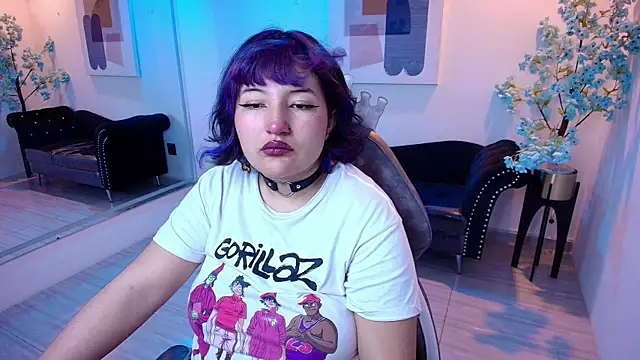Snapshot of Ritsuka_berry chatting on 16, 5, 2026 Ritsuka berry online show from 16, 5, 2026