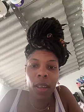 Goddess Brenda online show from 26, 9, 2025