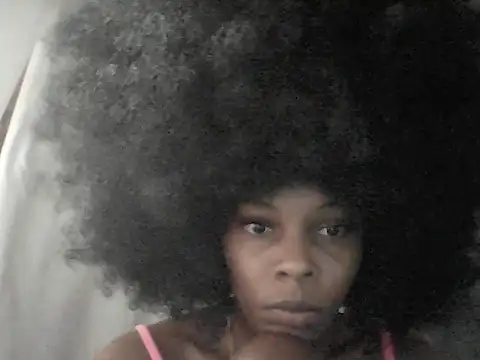 Goddess Brenda online show from 29, 5, 2026