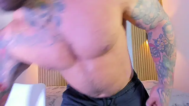 MISTER VENOM online show from 17, 12, 2025