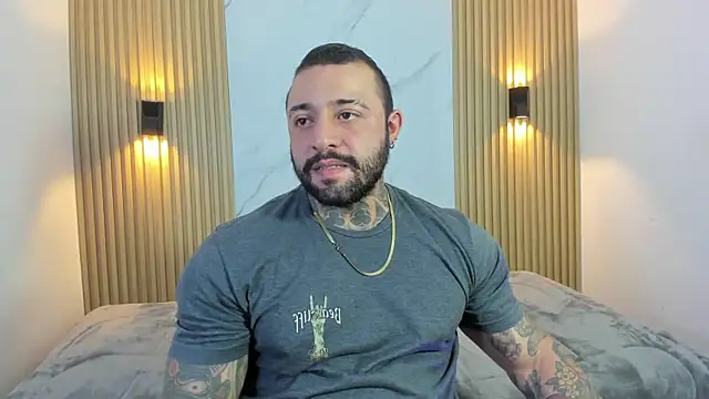 MISTER VENOM online show from 21, 12, 2025