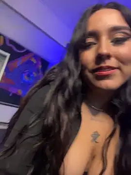 Snapshot of KatlynRous chatting on 12, 6, 2026 KatlynRous online show from 12, 6, 2026