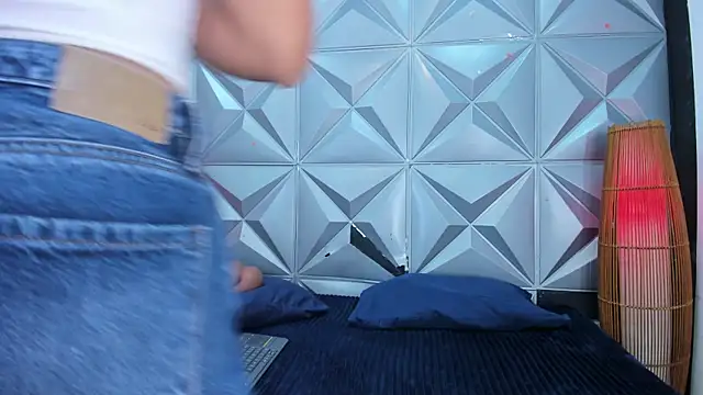 GreciaFox1 online show from 10, 1, 2026